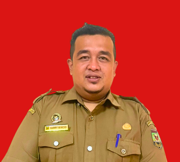 Harry Wineidi Putama