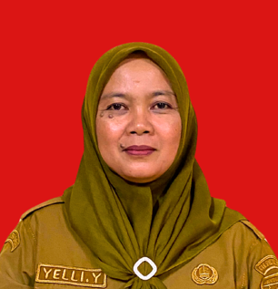 Yelli Yanti